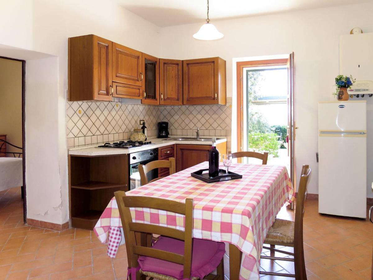 Apartment Castagno By Interhome Santa Luce Exterior foto